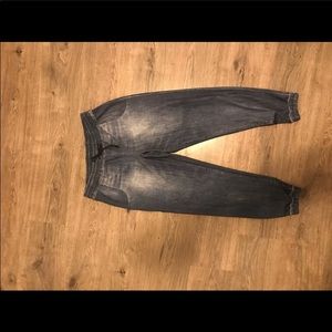 Lucy Pants - Lucy indigo pants Lucy Pants - Lucy indigo pants